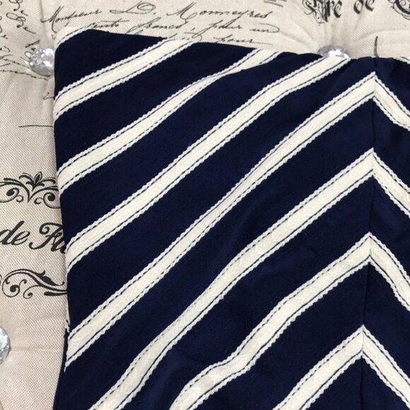 NWOT Robin Piccone Abi Bandeau Swimsuit - Picture 4 of 6